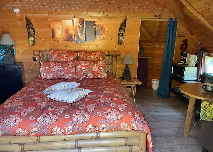 Aux murmures de la nature Honfleur